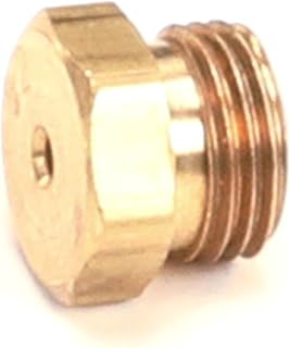 Pitco Orifice #52 P6071352 - Genuine OEM Replacement Part