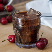 Carlisle FoodService Products 8 Ounces / 24 Pack / Clear Tumblers & Water Glasses