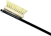 ABCO PRODUCTS 01708-12 7" Roof Brush/Handle