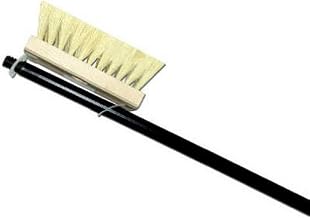 ABCO PRODUCTS 01708-12 7" Roof Brush/Handle