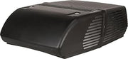 Coleman Mach 45203-6792 Signature Series MACH 10 Low-Profile Air Conditioner - 13,500 BTU A/C, Textured Black