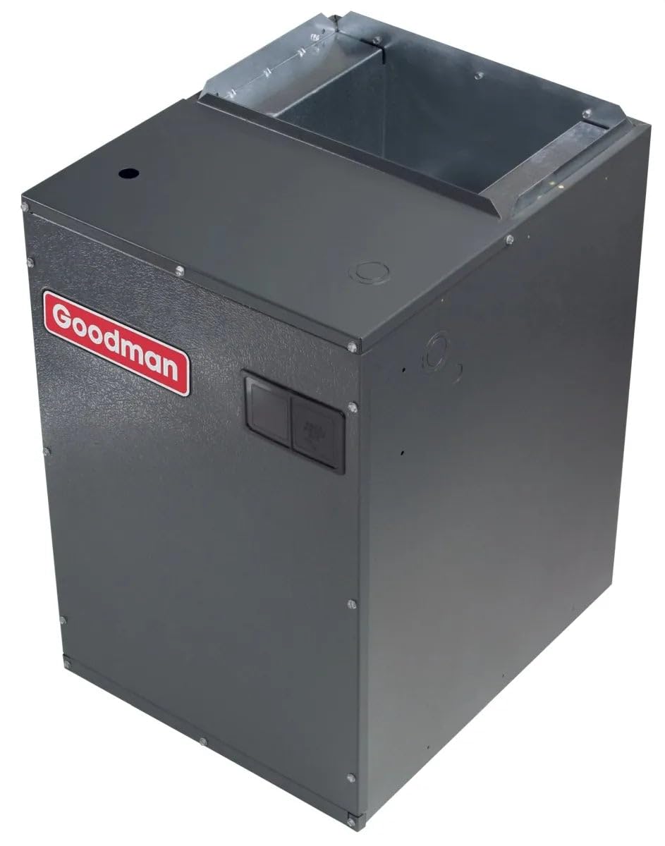 1600 CFM Variable-Speed ECM Modular Blower by Goodman – 4 tons, Gray