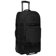 Stealth Onu by OGIO – 29 x 16 x 13 inches, 95 liters, Urethane, Stealth, Model 5918040OG