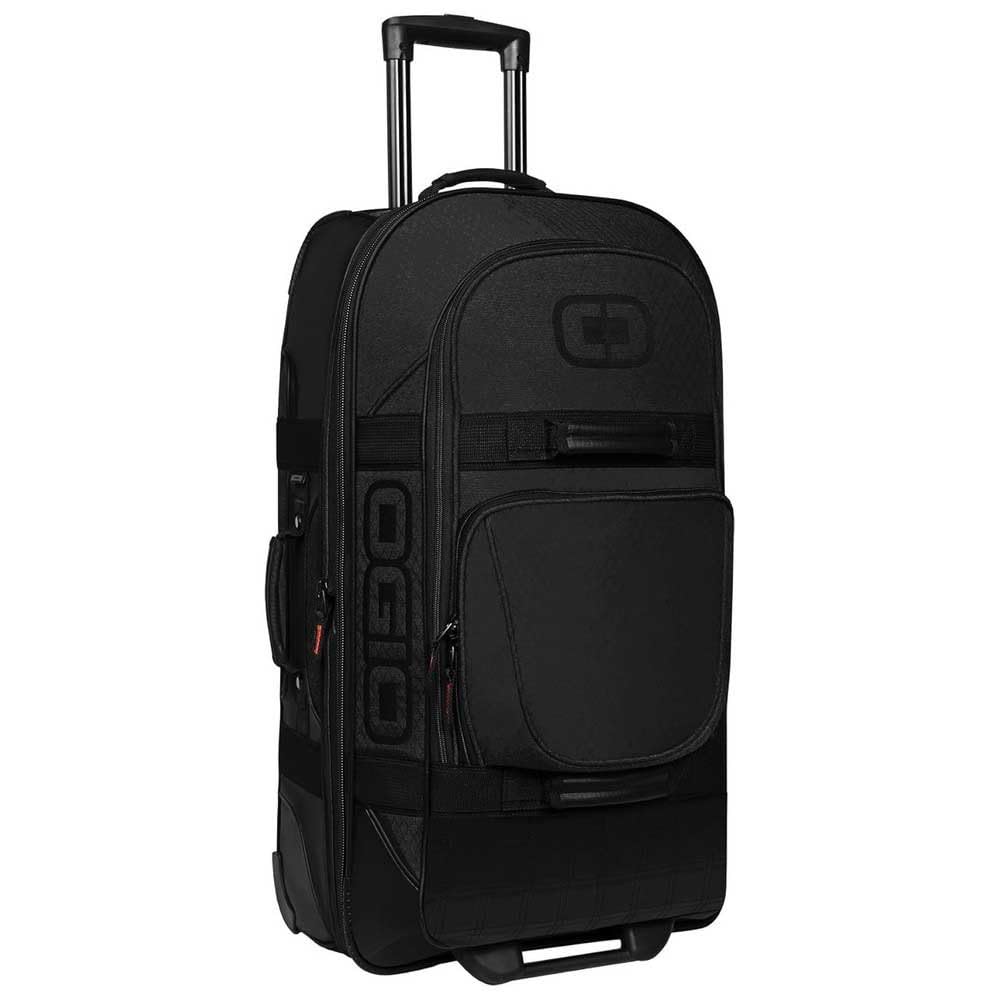Stealth Onu by OGIO – 29 x 16 x 13 inches, 95 liters, Urethane, Stealth, Model 5918040OG