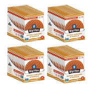Rip Van Wafels Dutch Caramel & Vanilla / 1.16 Ounce (Pack of 48) / Mini Dutch Caramel & Vanilla Waffles