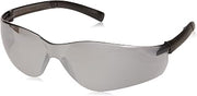Radians AT1-60 Safety Glasses, Silver Mirror, Regular
