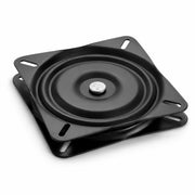 Glownary Bar Stool Flat Swivel Replacement Plate – Stool Seating