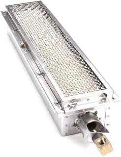 Garland 1008899 Natural Gas Infra-RED Burner Type 22