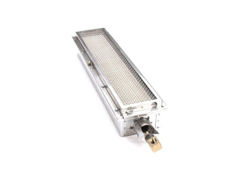 Garland Natural Gas Infra-RED Burner Type by GARLAND PARTS – Stainless Steel, Silver, Model 1008899