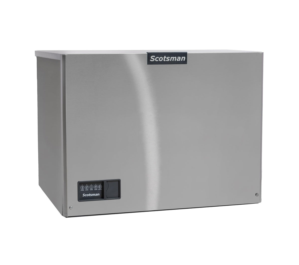 Prodigy Elite 30" Width by Scotsman – 500.0 pounds, Model MC0530MW-1