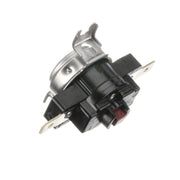 Thermostat, Manual Reset (Hi by Newco – Model 701305