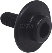 Makita 266733-9 Hexagonal S.Flat Bolt M6X16
