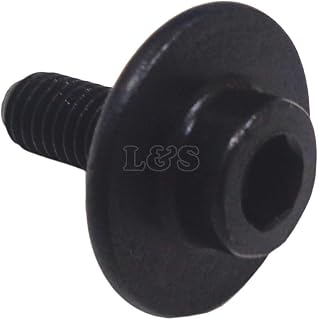 Makita 266733-9 Hexagonal S.Flat Bolt M6X16