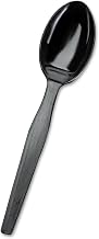 Dixie SSS51 Spoon Refill, for SmartStock Dispenser, 960/CT, Black