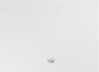 Prang (Formerly Art Street) Fingerpaint Paper, White, 16" x 22", 500 Sheets