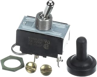 For Prince Castle 78-233TFS Appliance Shifting Handle Switch Toggle