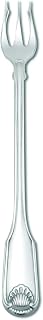 Oneida Classic Shell Oyster/Cocktail Forks (Set of 36)