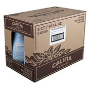 Califia Farms 64 Fl Oz (Pack of 6) / Oatmilk / 1 Breakfast Foods