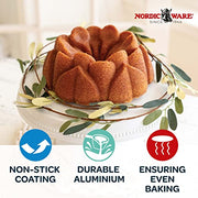 Nordic Ware Toffee / 10 cups / Magnolia Bundt Bundt Pans