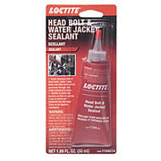 Loctite 50 Milliliter, (Pack of 6) / Clear / Compact Thread Lock