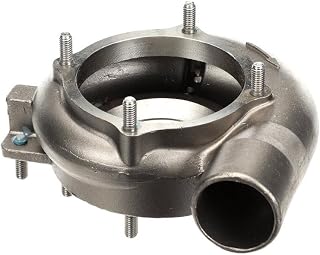 Hobart Shell,Pump Assembly.