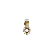 Watts 1/2 Inch / Threaded End Connections / 1 Ball Valves
