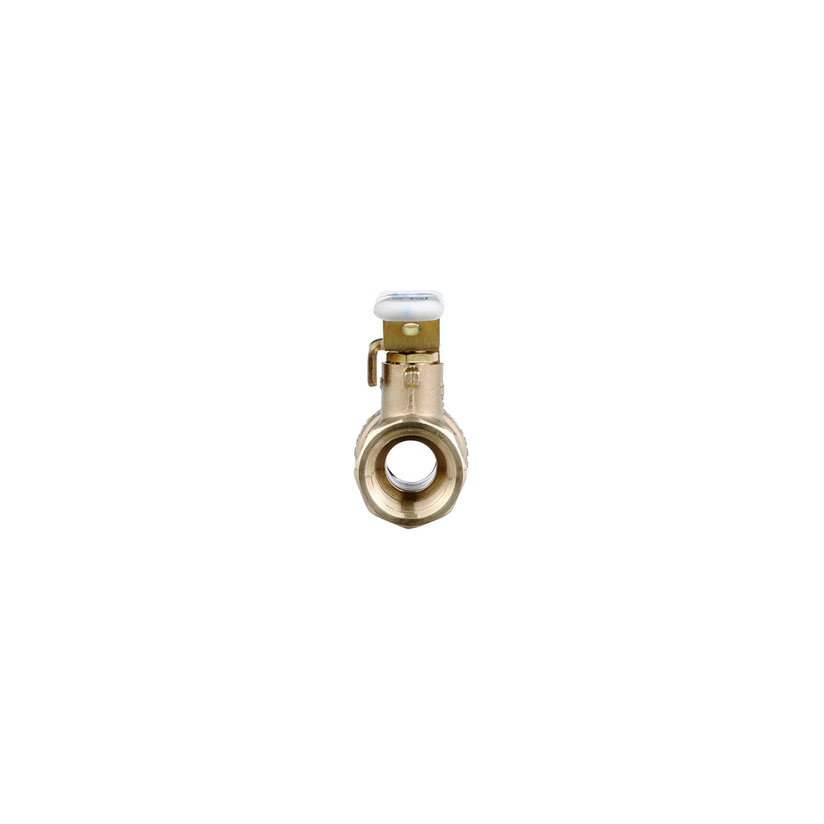Watts 1/2 Inch / Threaded End Connections / 1 Ball Valves