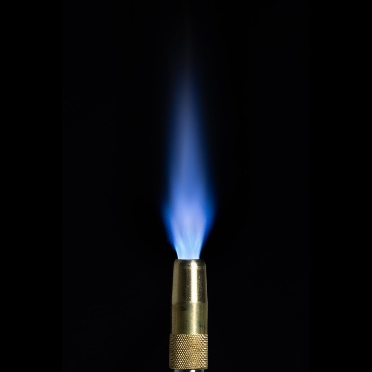 Bernzomatic Torch / Black / 1 Propane Torches