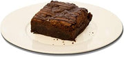 David's COOKIES Annies Double Fudge Brownie Chunk, 4 Ounce -- 48 per case.
