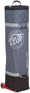 E-Z UP Deluxe Wide-Trax Roller Bag, fits 10' x 10' Canopy Pop-Up Tent