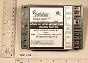 Robertshaw 780-783 D'Mand Remote Receiver/Transmitter