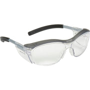 NUVO Reader Protective Eyewear by 3M – Standard, Clear/Grey, Model 70071539764