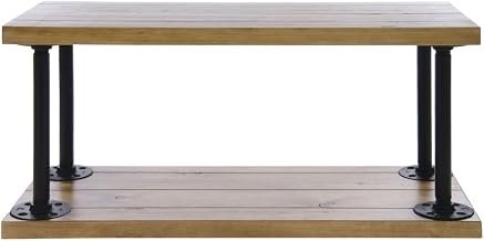 Cal-Mil 3473-99 Industrial Madera Riser, 12" Height, 24" Width, 10" Length