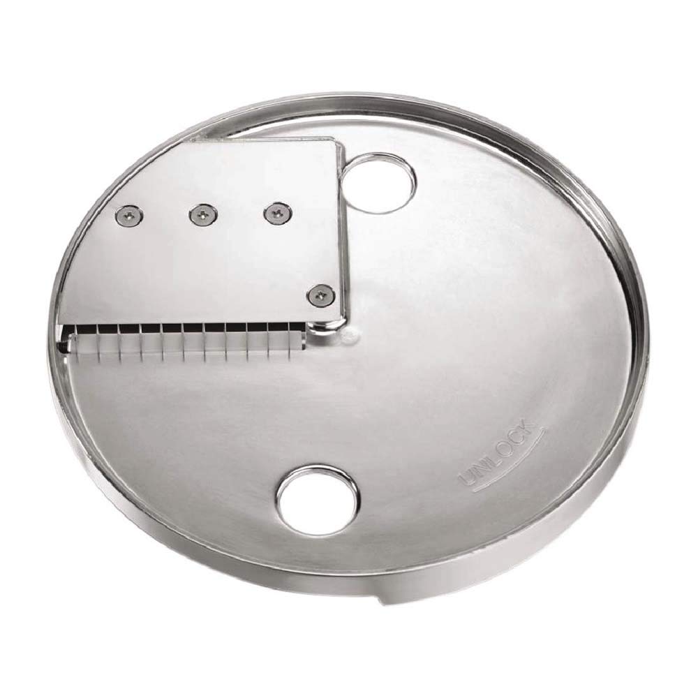 Commercial WFP16S23 6.5mm Julienne Disc for WFP by Waring – Model AG891