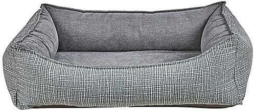 Bowsers Hampton Woven Oslo Orthopedic Dog Bed XL