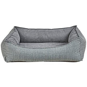 Hampton Woven Oslo Orthopedic Dog Bed XL by Bowsers – XL, Memory Foam, Model 21567