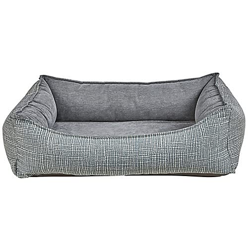 Hampton Woven Oslo Orthopedic Dog Bed XL by Bowsers – XL, Memory Foam, Model 21567
