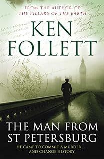 The Man From St Petersburg by Ken Follett (2011-06-03)
