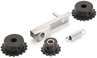 Prince Castle Gm Kit, Tensioner Assembly 526-101S - Genuine OEM Replacement Part