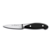 Forged Synergy 3-pc Starter Knife Set by HENCKELS – 3-pc, Stainless Steel, Black/Stainless Steel, Pack of 3, Model 16021-000