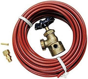 Dial KIT WATER HOOK UP CARDED