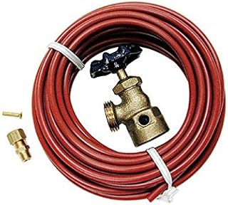 Dial KIT WATER HOOK UP CARDED