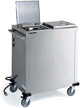 Heated Pellet Dispenser - 2 Stack