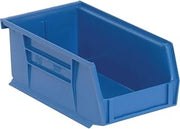QUANTUM STORAGE SYSTEMS blue bins