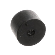 Stopper,Rubber .750 X .563 - Genuine OEM Replacement Part by Pitco – Rubber, Model 60135801
