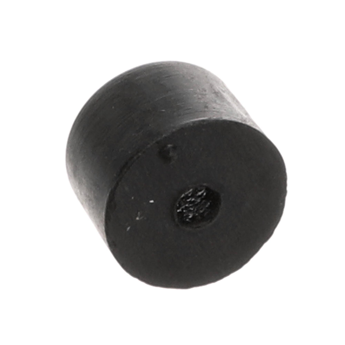 Stopper,Rubber .750 X .563 - Genuine OEM Replacement Part by Pitco – Rubber, Model 60135801