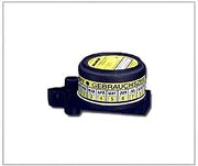Hammar HA2007H, Hydrostatic Release Unit EPIRB, Black, 1 Pack