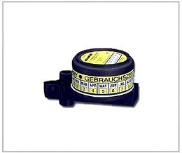 Hammar HA2007H, Hydrostatic Release Unit EPIRB, Black, 1 Pack