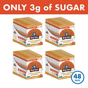 Rip Van Wafels Dutch Caramel & Vanilla / 1.16 Ounce (Pack of 48) / Mini Dutch Caramel & Vanilla Waffles