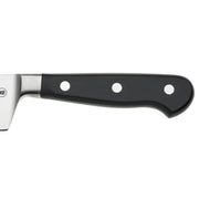 Renaissance, 6-Inch Chef's Knife by Mercer Culinary – 6", High Carbon Steel, Chef's Knife, Model M23506